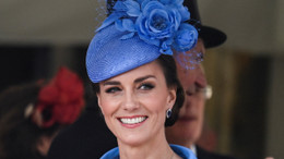 Kate Middleton yıl sonuna kadar yok!