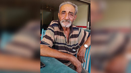 Yaşlı adam evinde ölü bulundu