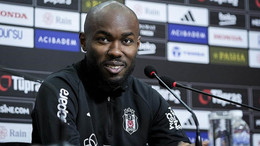 PFDK'dan Musrati'ye 2 maç men cezası