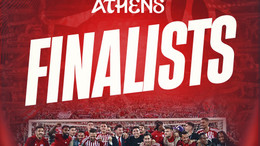 Fenerbahçe’yi zar zor eledi, İngiltere ekibi Aston Villa engelini rahat geçerek adını finale yazdırdı!