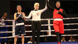 Engerek yılanının ısırdığı milli boksörün sağlık durumu!