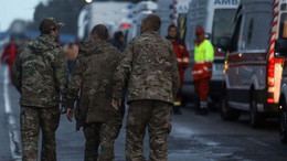 Rusya-Ukrayna’dan 150 esir, 257 cenaze değişimi!