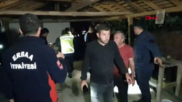 Özgür Özel, patlamayla ilgili Vali Hatipoğlu’ndan bilgi aldı