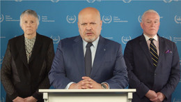 UCM Başsavcısına skandal tehdit!