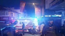 Üsküdar’da 3 kişinin öldüğü çatışma çocukların kavgasından çıkmış!