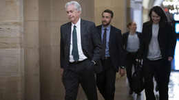 CIA Direktörü Burns, Katar Başbakanı ile acil toplantı için Doha'ya gitti