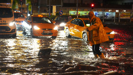 Yurtta hava durumu: Yağışlı hava etkili olacak