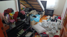 'Soyuldum' diyen kadından hırsızlık senaryosu!