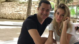 Sevgilisi çıldıracak! Acun ile Şeyma yeniden...