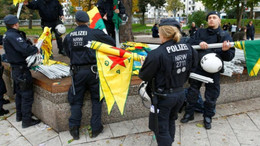 Almanya’da kaç PKK’lı var?