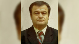 Tartıştığı babasını öldürdü!