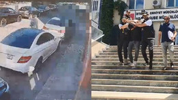 Sokak ortasında öldürmüşlerdi!