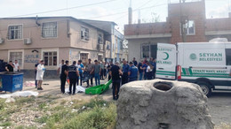 Adana’da damat dehşeti: 4 ölü