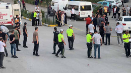 Erzurum'da can yakan kaza! Bir aracın üzerinden geçtiği 5 yaşındaki çocuk öldü