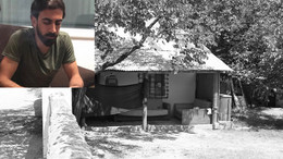 Kız arkadaşını öldürdü ardından intihar etti