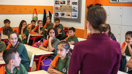 Bakan Tekin sinyali verdi! Öğretmen olmak için şartlar değişecek