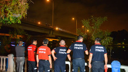 Yangını söndürmeye gittiler, evde kenevir serasıyla karşılaştılar!