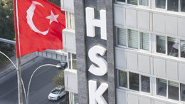 Son HSK kararnamesiyle birlikte Türkiye'deki kadın il cumhuriyet başsavcı sayısı kaç oldu?