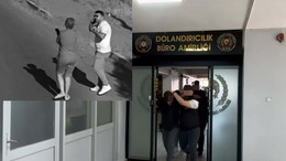 "Alo ben savcıyım" numarasına polis engeli!