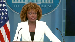 Beyaz Saray’dan “Joe Biden’ın kafası” ile ilgili açıklama