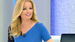 Müge Anlı'nın yıllar önce televizyonda yayımlanan "Turnike" programındaki görüntüleri ortaya çıktı