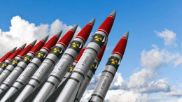 Nükleer silahı olan ülkeler!