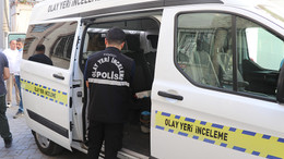 Sakarya'da tarlada insana ait olduğu değerlendirilen kemikler bulundu