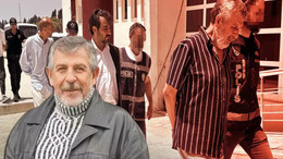 Oyuncu Yusuf Atala'ya gözaltı şoku!