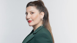 Ünlü oyuncu Kızılcık Şerbeti'ne dahil oldu