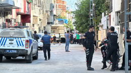 Motosikletle takip edip öldürdüler!