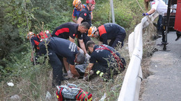 Tuvaletini yaparken hayatını kaybetti