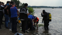 Gençlerden üzücü haber geldi!