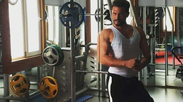 32 yaşındaki genç, vücut geliştirmek isterken canından oldu