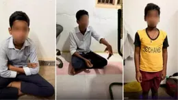 Hindistan'da 3 çocuk, 8 yaşındaki kıza toplu tecavüz edip öldürdü