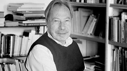 Yazar Ferit Edgü hayatını kaybetti