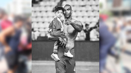 Antalyaspor'lu Naldo cezayı duyunca gözyaşlarını tutamadı!