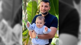 Daha 11 aylıktı! Pera bebek hayatını kaybetti