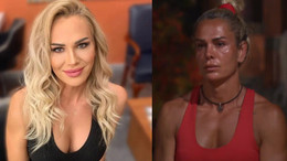 Nagihan Karadere'nin telefon sapığıyla başı dertte!