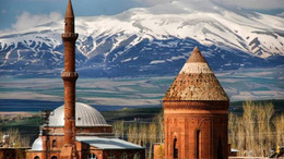 Ahlat nerede ve hangi ilde yer alıyor? Kabine Toplantısı neden Ahlat'ta yapılıyor?
