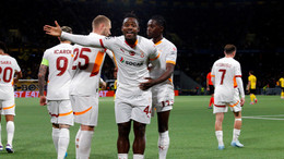 Galatasaray turu RAMS Park'a bıraktı!