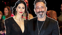 Defne Samyeli'den Cem Yılmaz'la ilgili flaş sözler: Temcit pilavı gibi...