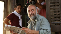 Lefter: Bir Ordinaryüs Hikayesi filminden ilk kareler yayınlandı