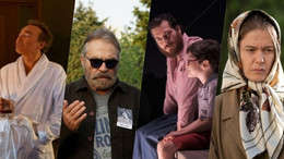 Yine Netflix yine Çağatay! Onlar Netflix'in kadrolu oyuncuları...