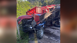 Karı kocayı ölüm ayırdı!