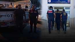 Koyunları çalıp satan çoban, pavyonda yakalandı!