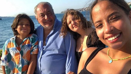 Deniz Uğur 'oğlumu kaçırdılar' demişti: Nilüfer'in kızı sessizliğini bozdu!