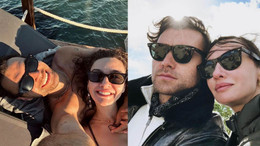 Birce Akalay ile aşk yaşayan Hakan Kurtaş'tan evlilik açıklaması