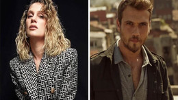 Altın Portakal Ödülü Farah Zeynep Abdullah ve Aras Bulut İynemli’nin!
