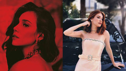 Elçin Sangu Jahrein'in şikayetini paylaştı