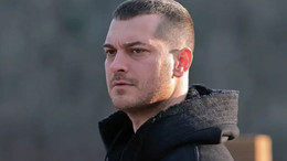 Çağatay Ulusoy'un yeni dizisi belli oldu